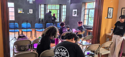 La Manija Espacio Cultural - foto 54