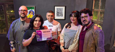 La Manija Espacio Cultural - foto 48