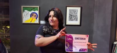 La Manija Espacio Cultural - foto 47