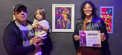 La Manija Espacio Cultural - foto 46