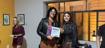 La Manija Espacio Cultural - foto 44
