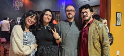 La Manija Espacio Cultural - foto 40