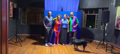 La Manija Espacio Cultural - foto 33