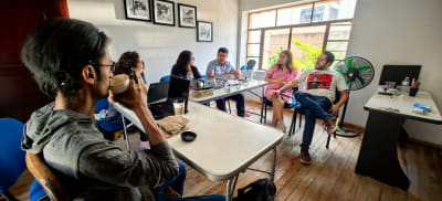 La Manija Espacio Cultural - foto 27