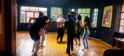 La Manija Espacio Cultural - foto 23