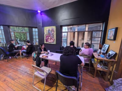 La Manija Espacio Cultural - foto 17