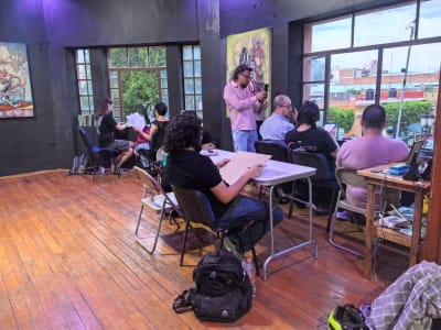 La Manija Espacio Cultural - foto 16