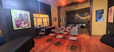 La Manija Espacio Cultural - foto 10