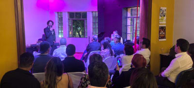 La Manija Espacio Cultural - foto 3