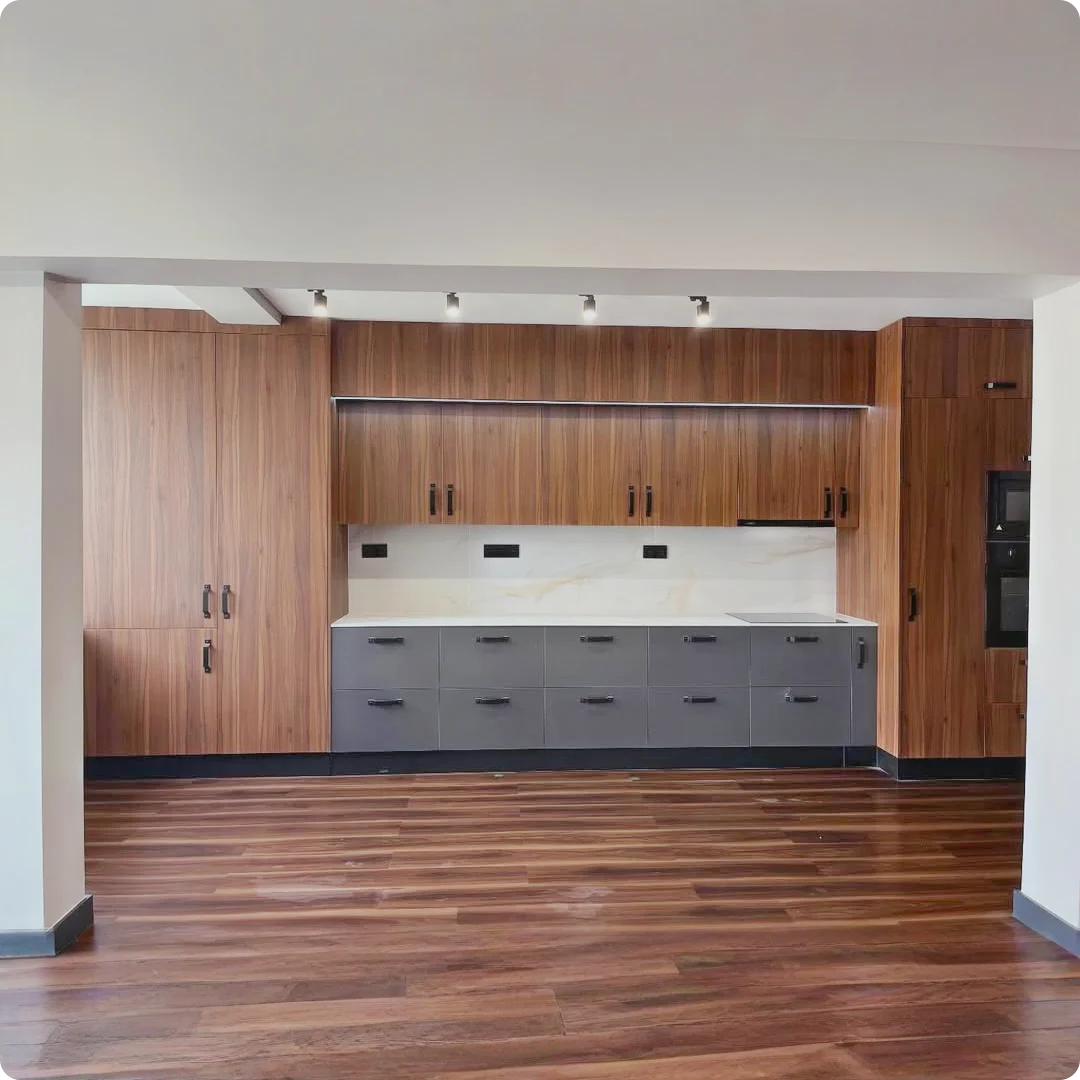 Cozinhas Modernas: Tendências de Design para 2026