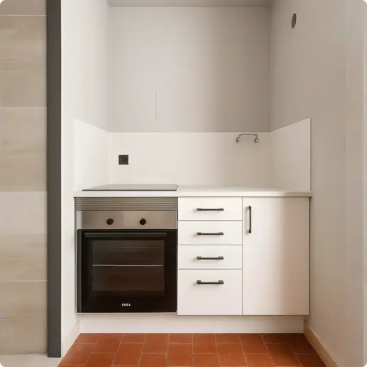 Melhores Materiais para Bancadas de Cozinha: Guia Completo 2026