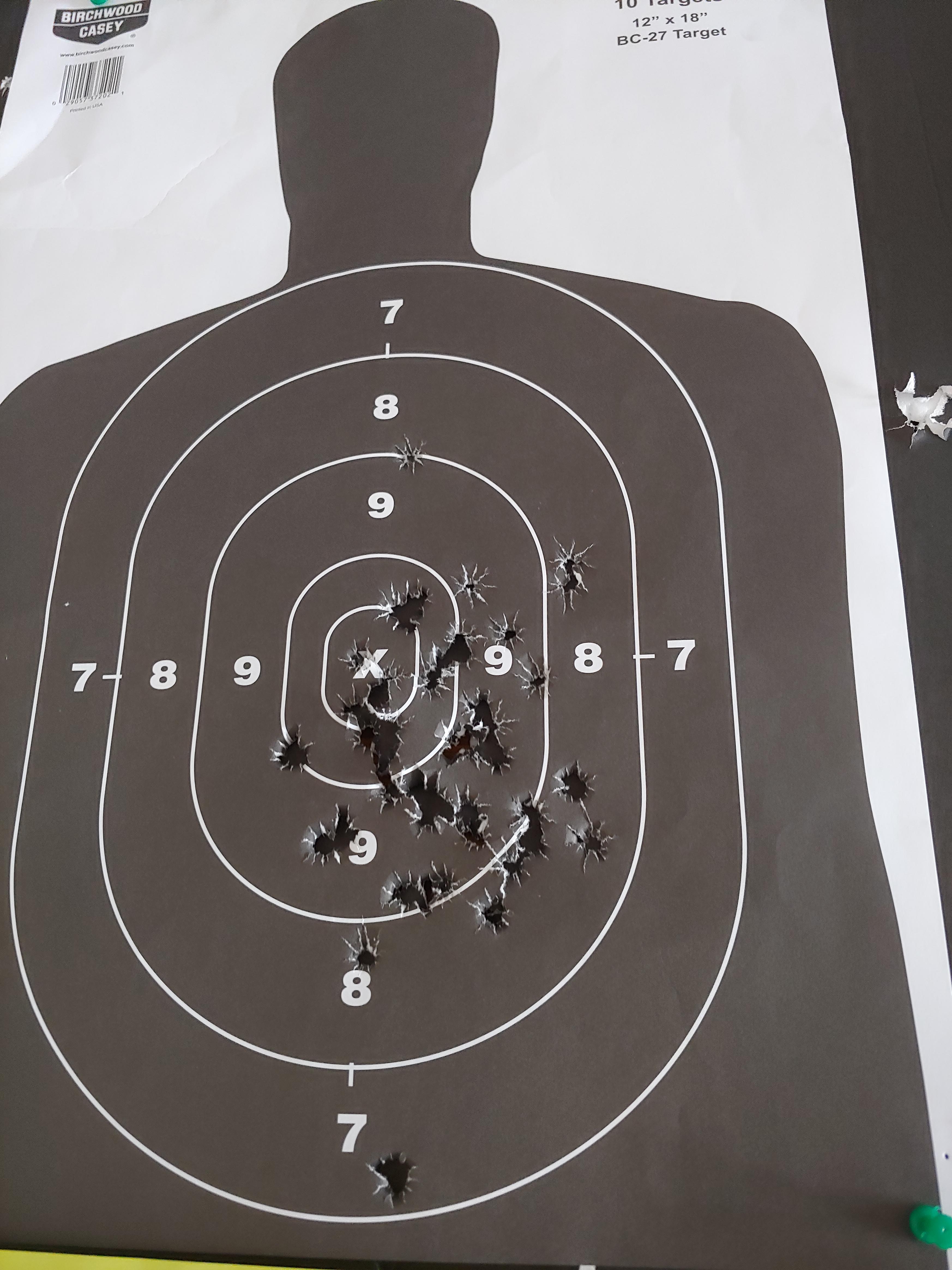 Bad example — corners cut off