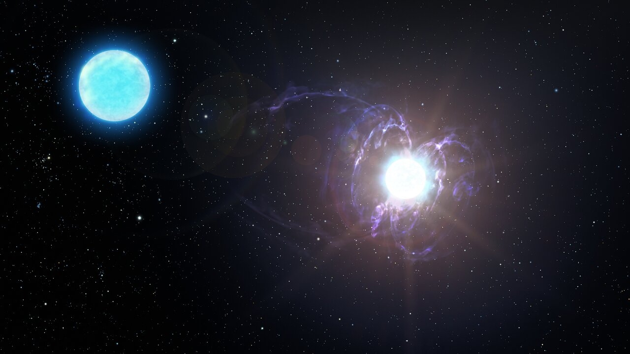Magnetar