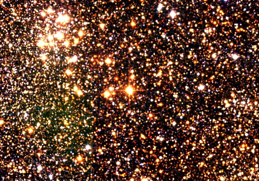 La estrella más gigante jamás descubierta (y los científicos no se ponen de acuerdo)