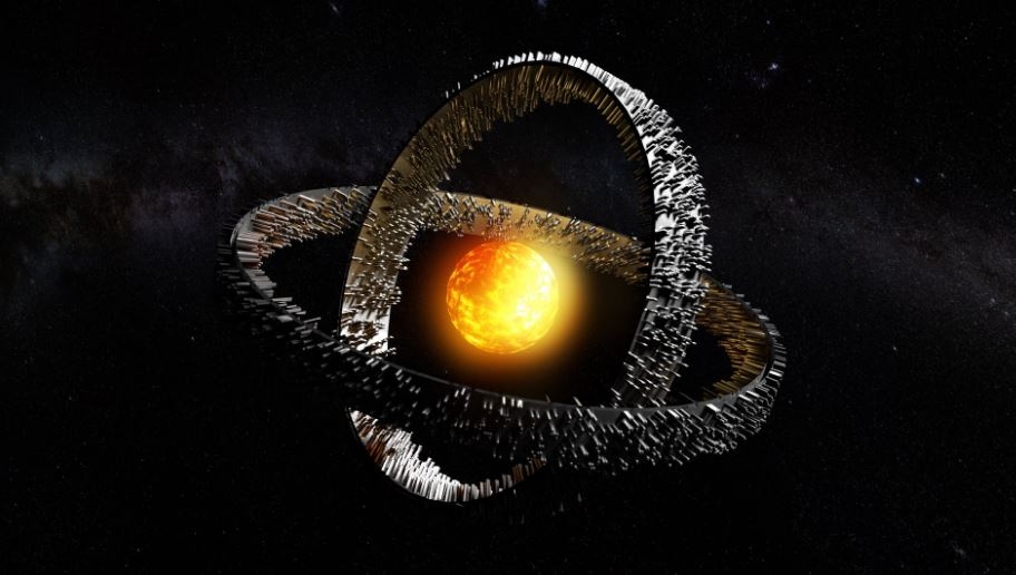 KIC 8462852
