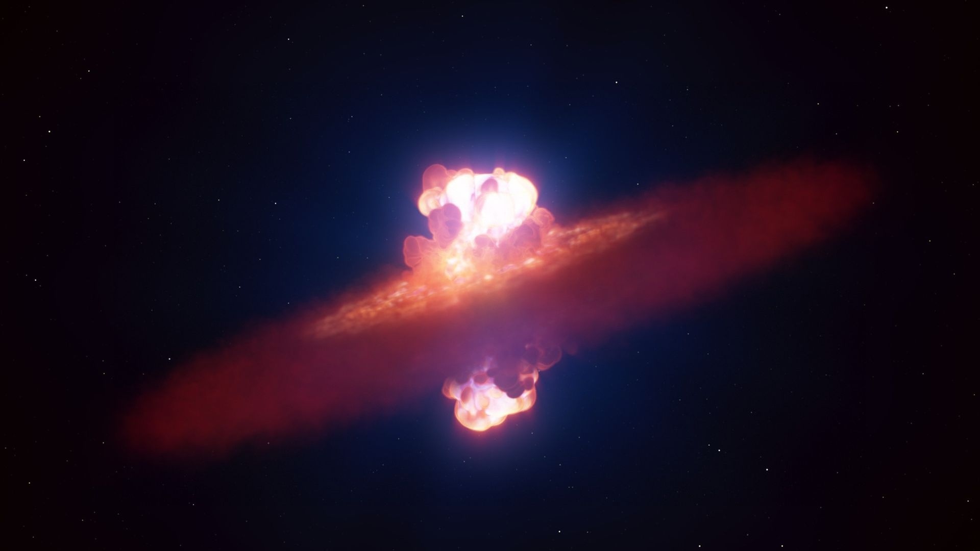 Supernova Athena
