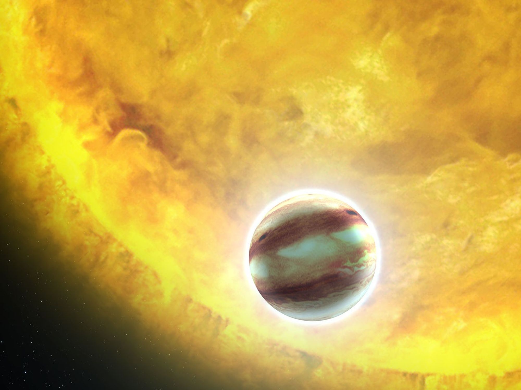 A World of Extreme Winds and Corundum Clouds: What Kepler Found