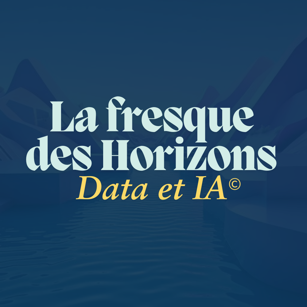 La Fresque des Horizons Data & IA