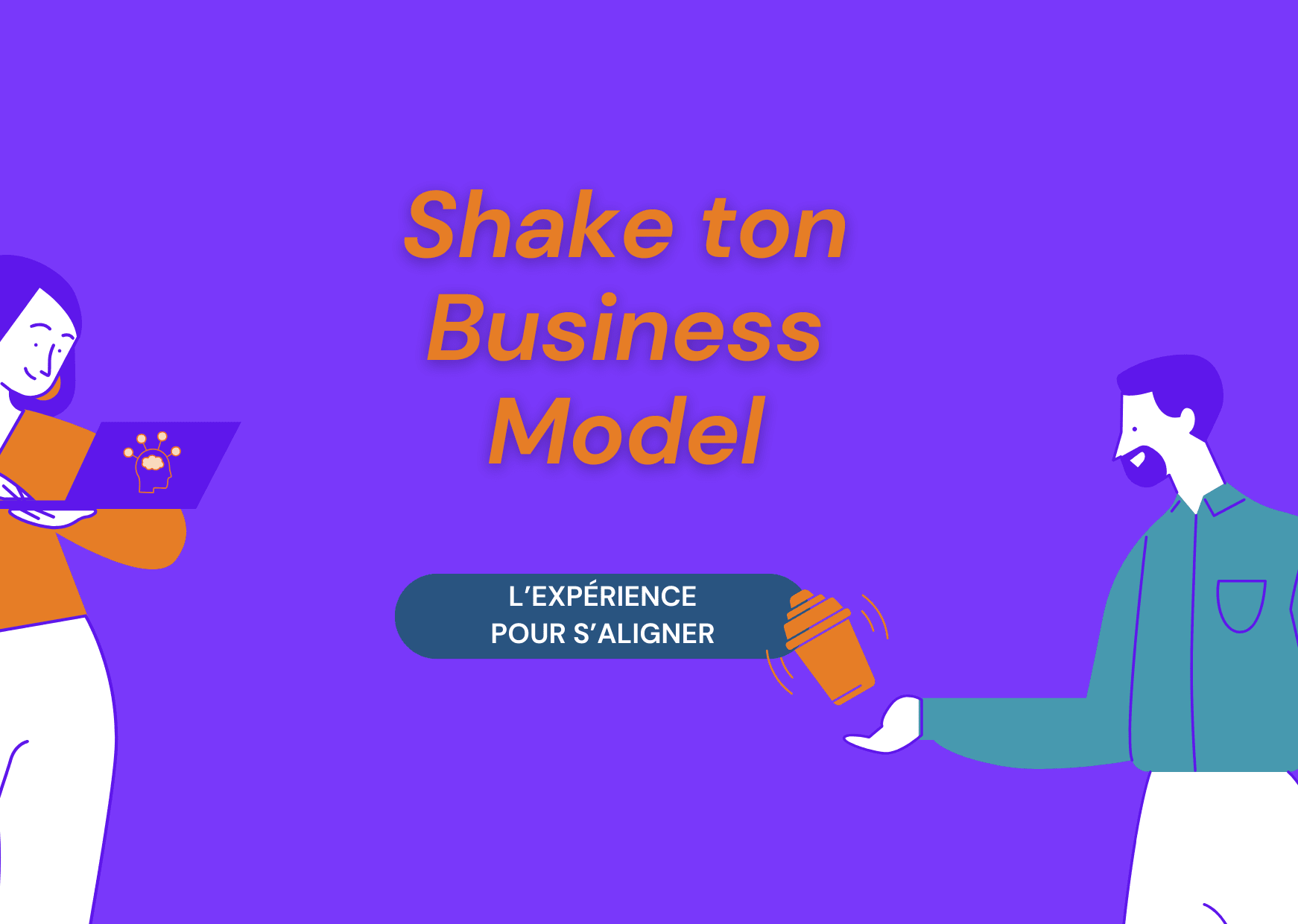 Shake ton Business Model