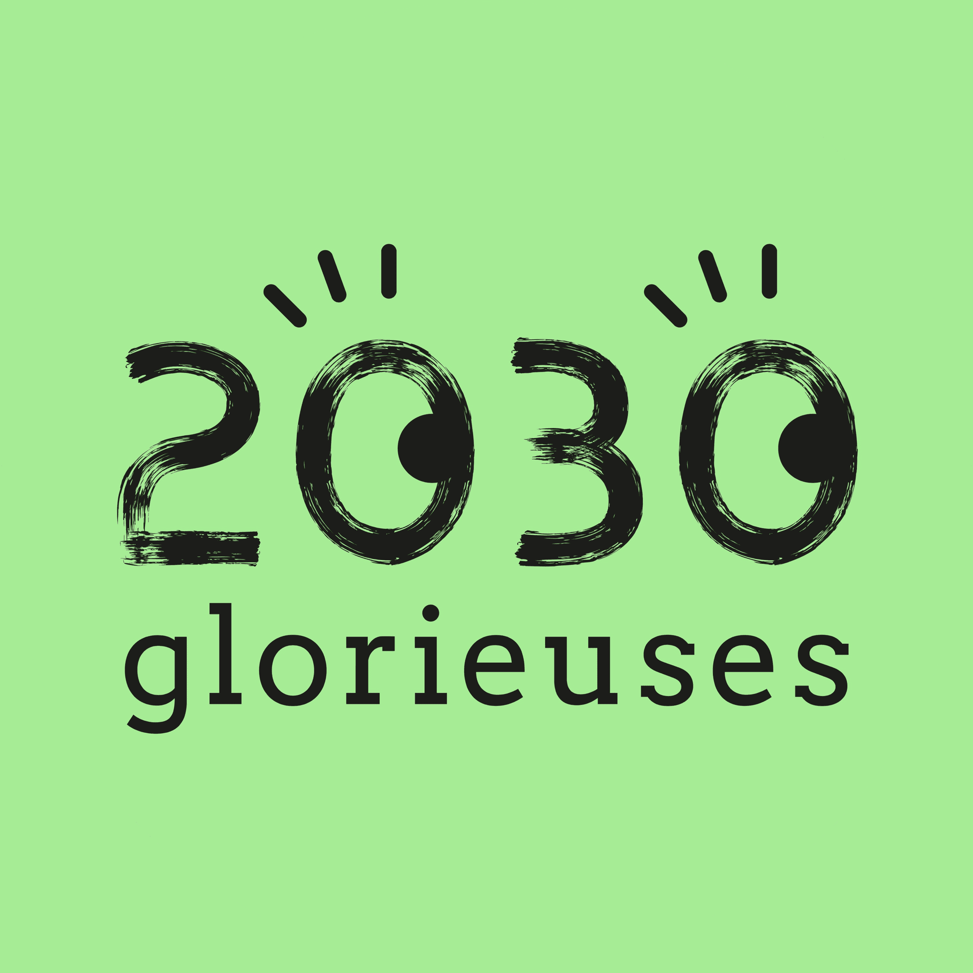 Voyage en 2030 glorieuses