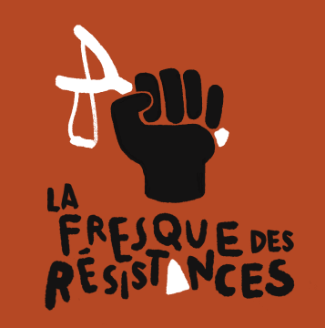 La Fresque des Résistances