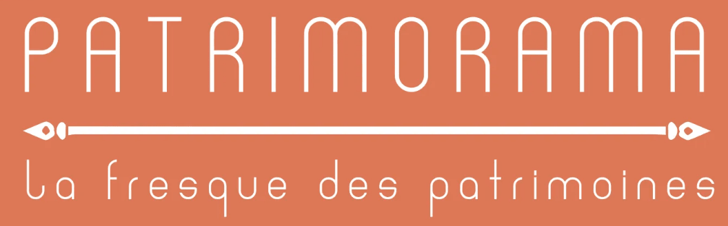 PATRIMORAMA, La fresque des patrimoines