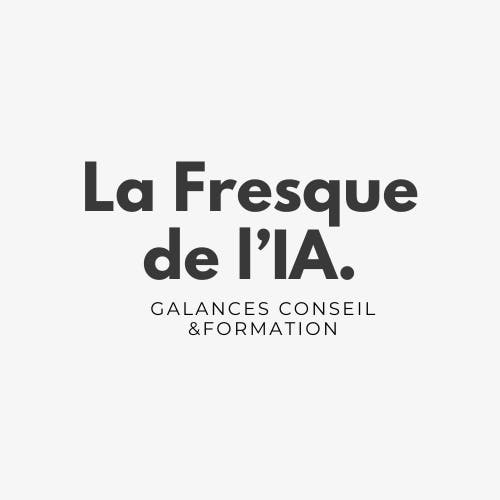 Fresque de l’IA