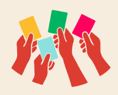 Logo de la Fresque de l'Environnement