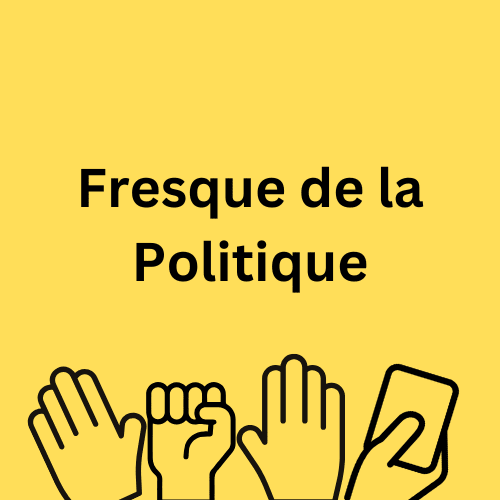 La Fresque de la Politique
