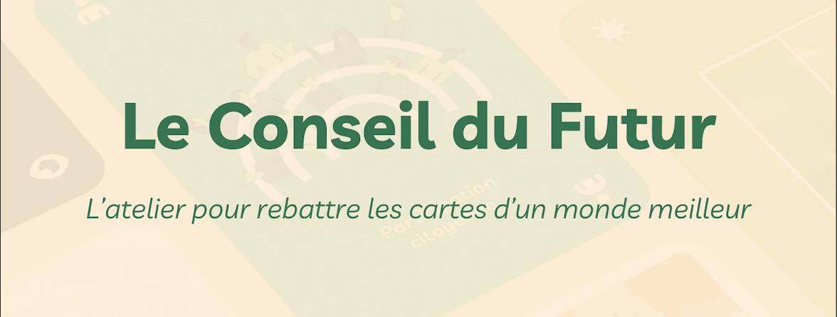 Conseil du Futur
