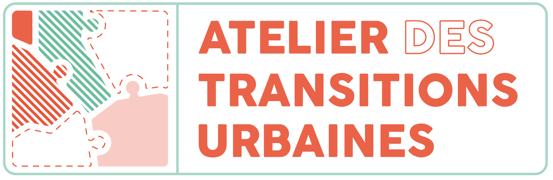 Atelier des Transitions Urbaines