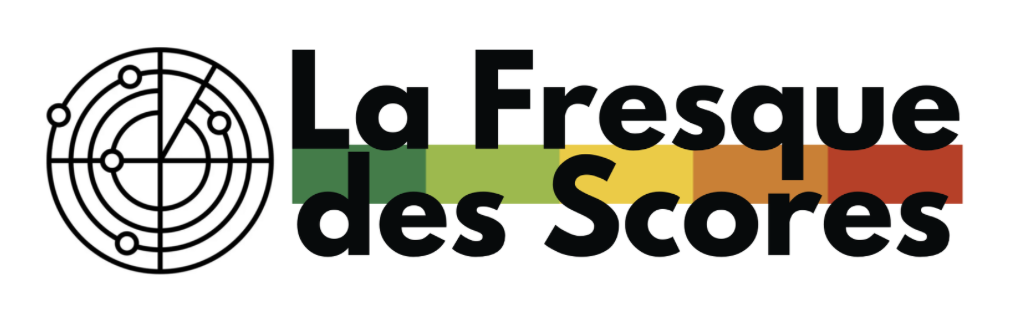 La Fresque des Scores