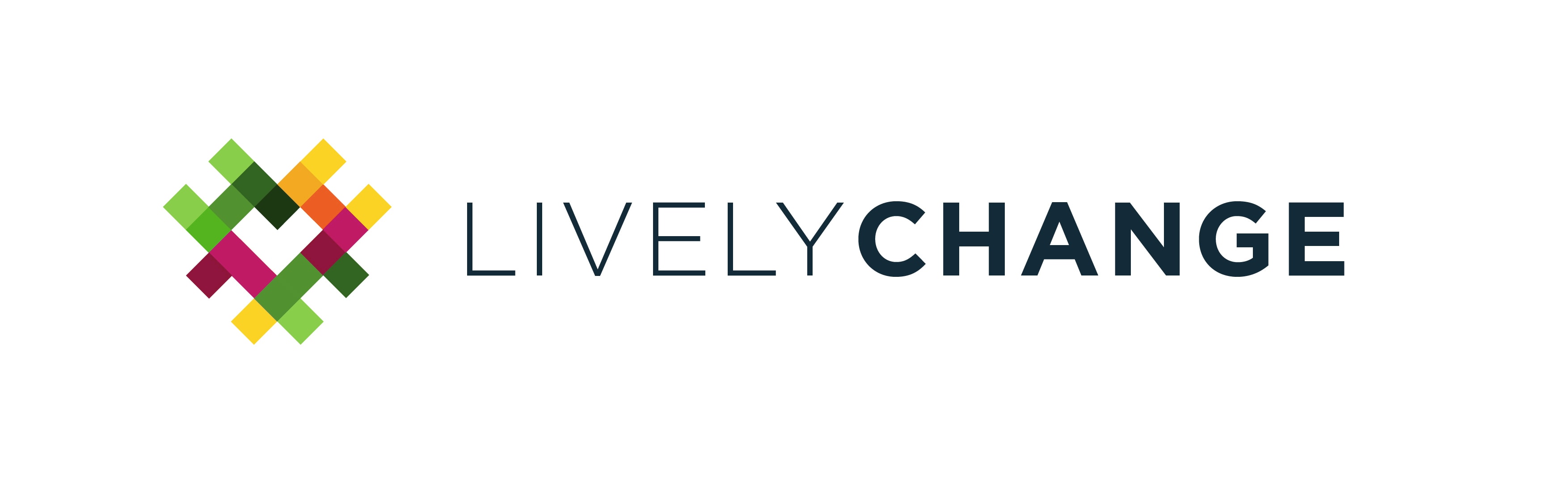 Lively Change
