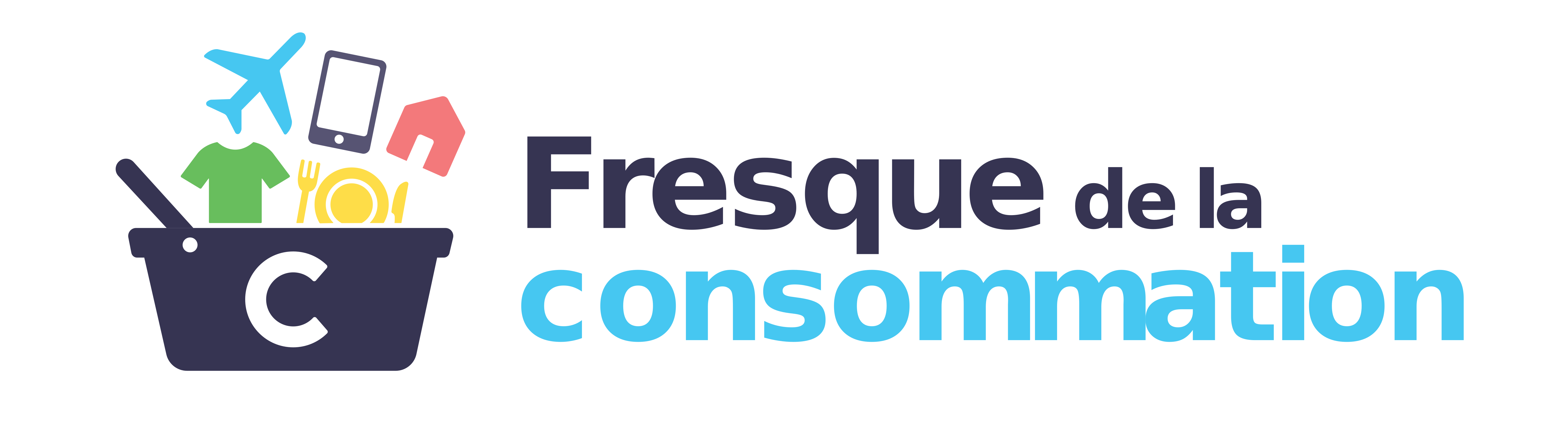 Logo de la Fresque de l'Environnement
