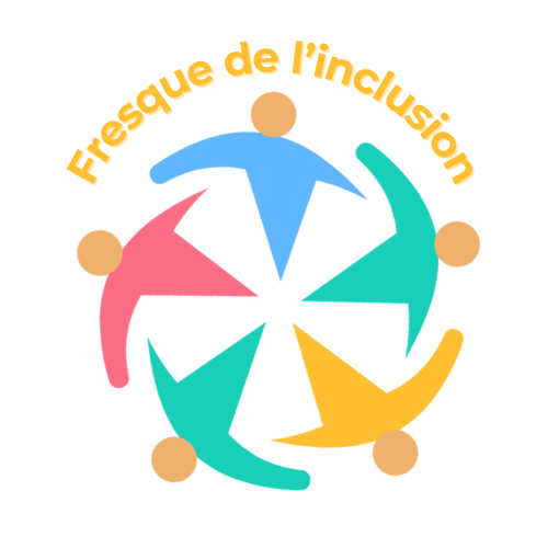 Logo de la Fresque de l'Environnement