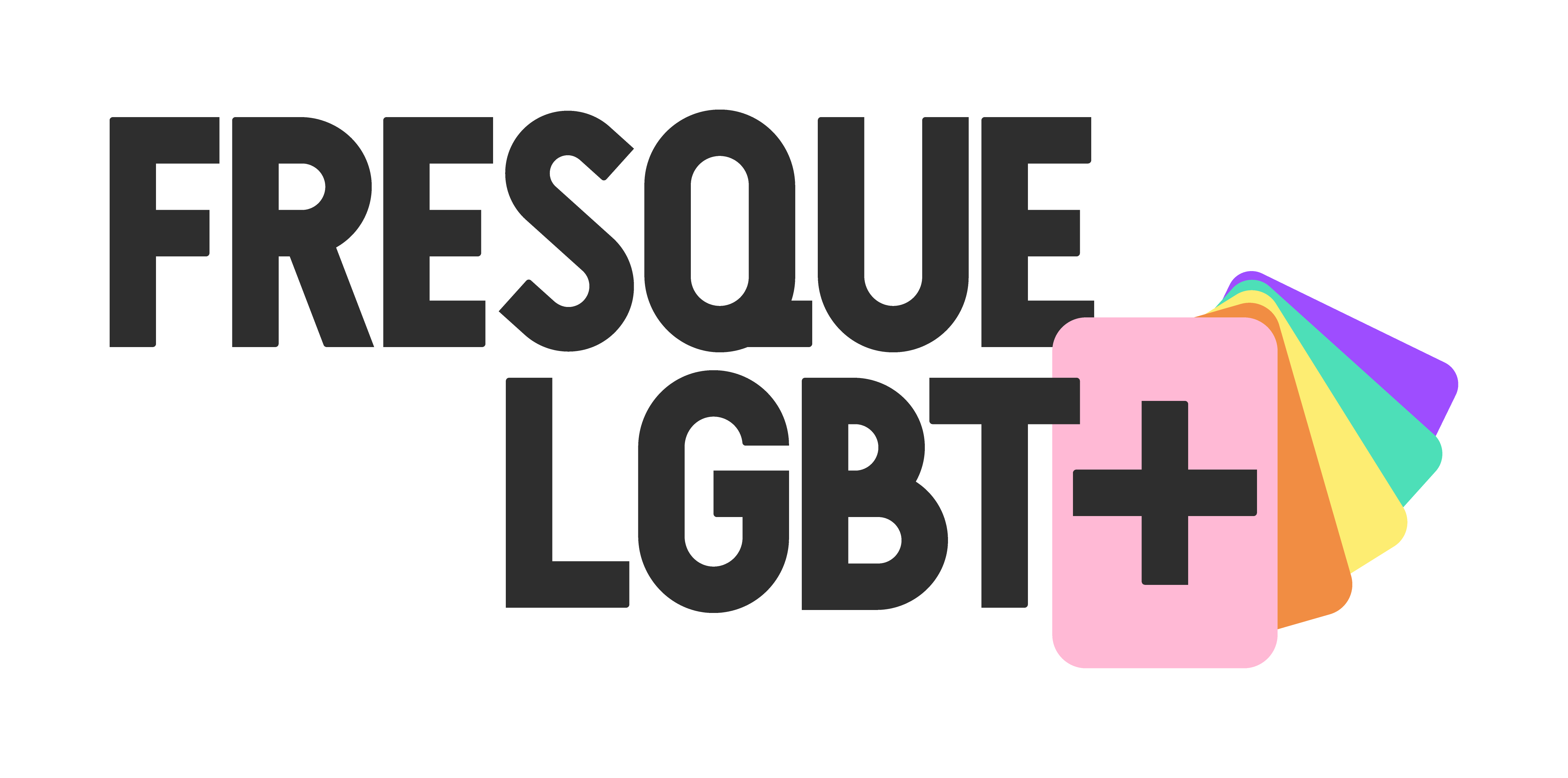 Fresque LGBT+