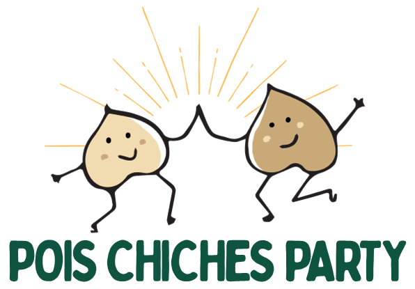 Pois Chiches Party