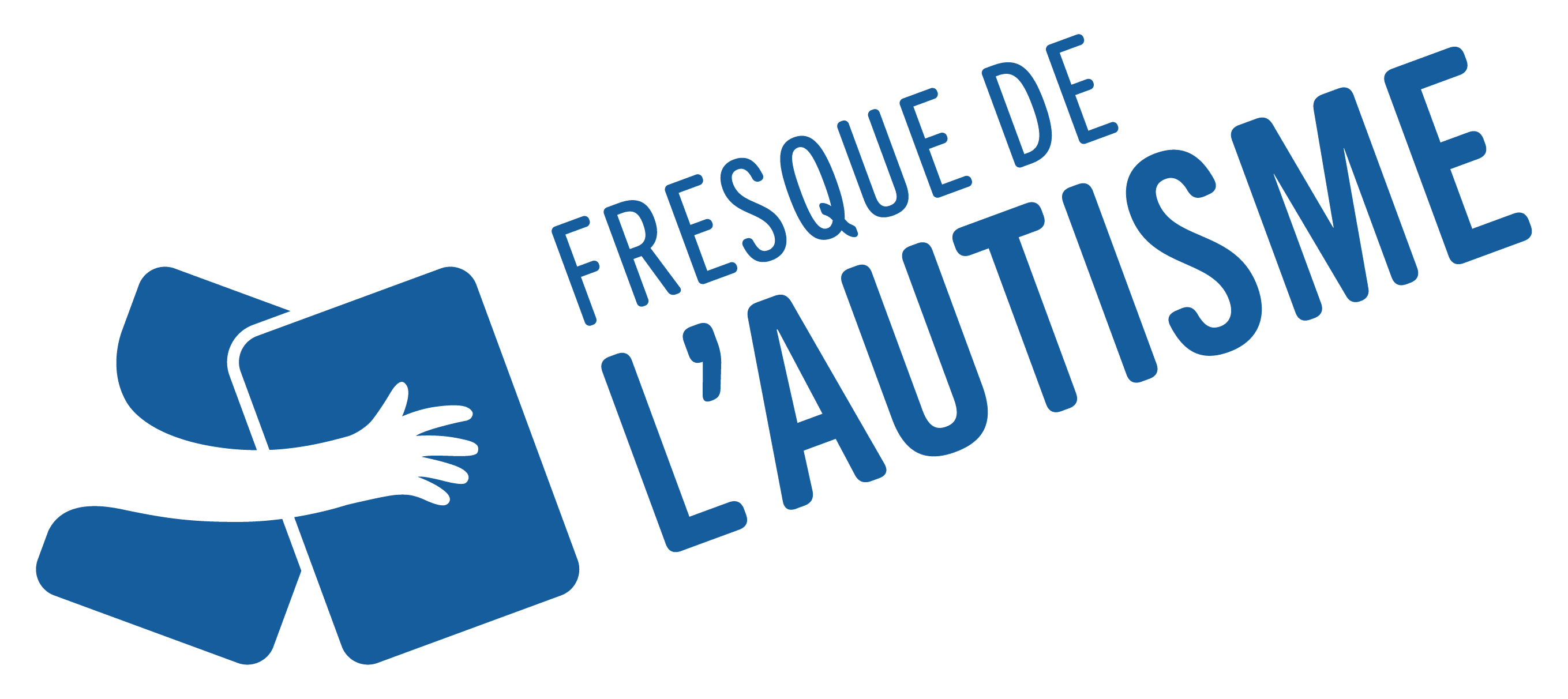 Logo de La Fresque de l’Autisme