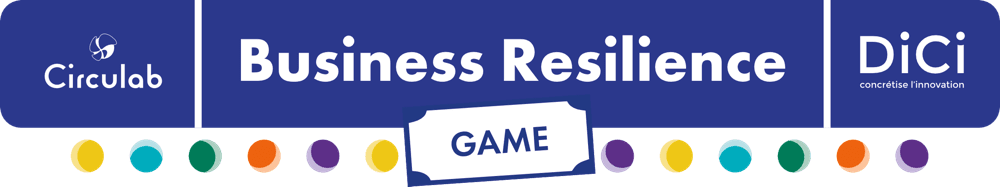 Logo de Atelier Business Resilience Game