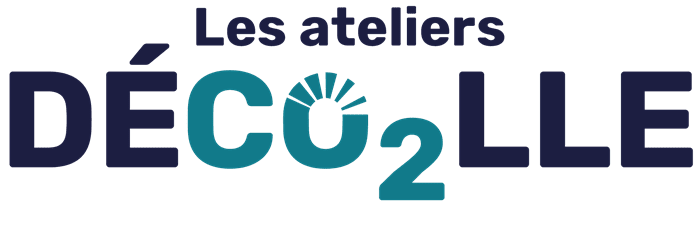 Ateliers DéCO2lle