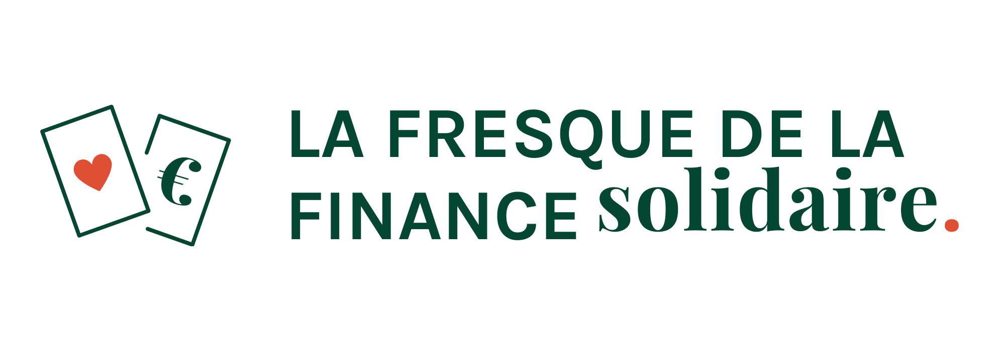 La Fresque de la finance solidaire