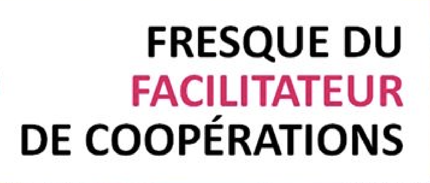 Fresque du Facilitateur de coopérations