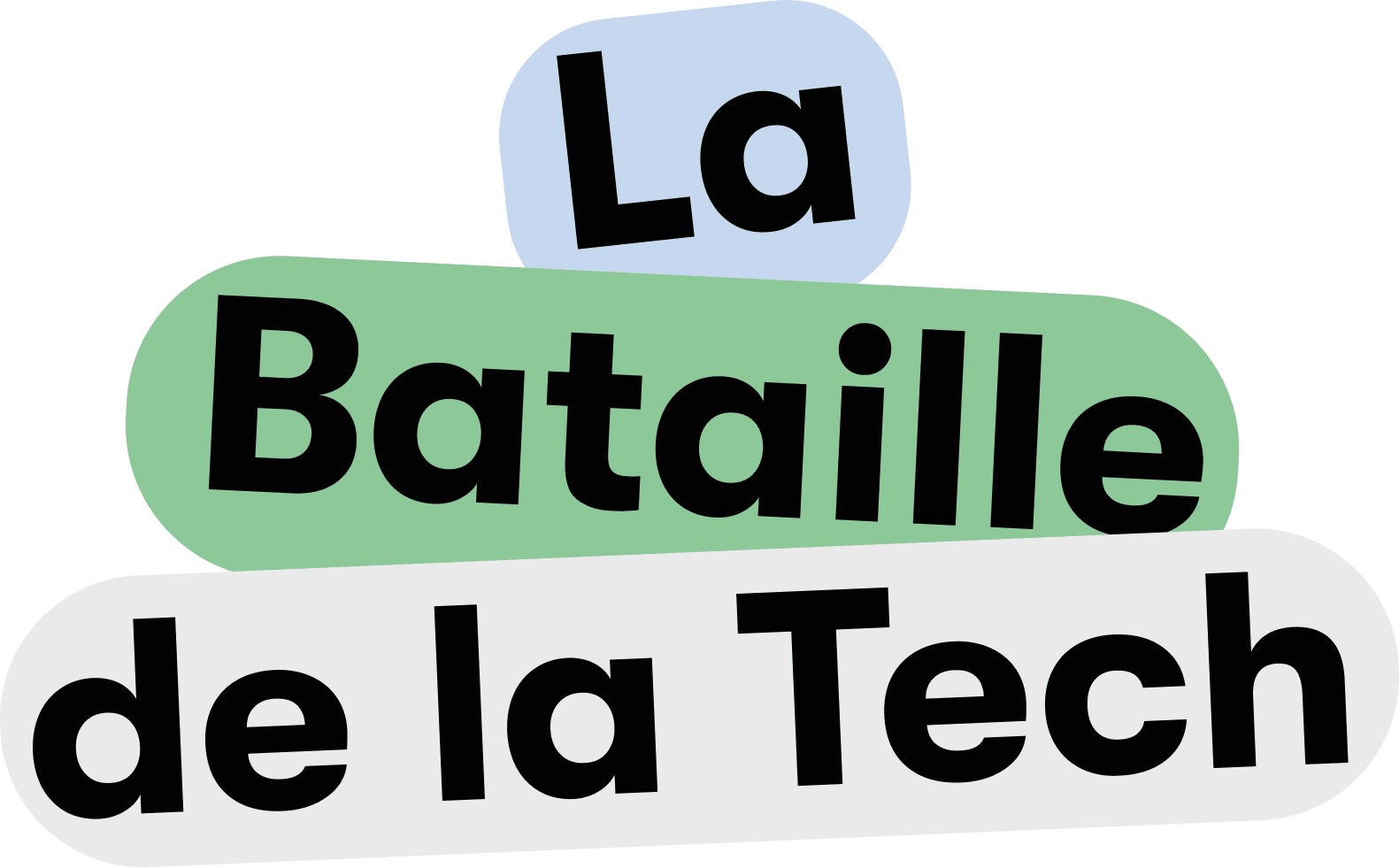 La Bataille de la Tech