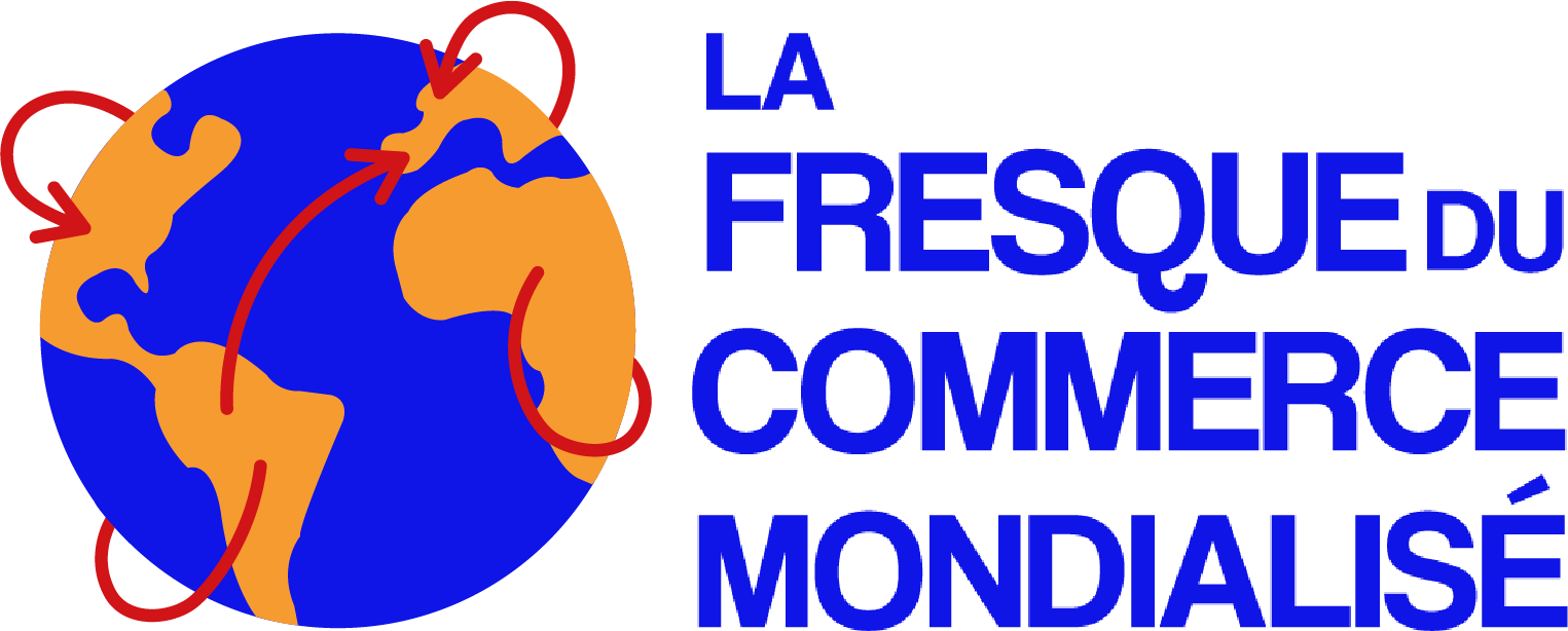 Logo de la Fresque de l'Environnement