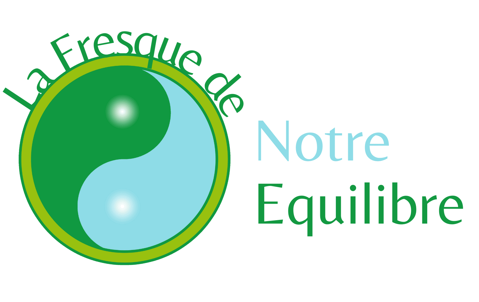 Fresque de Notre Équilibre