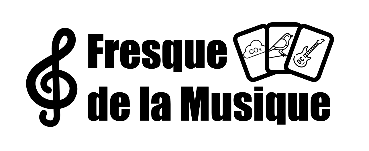 La Fresque de la musique