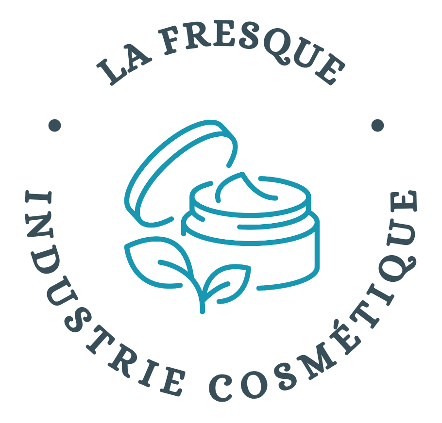 Fresque de l’Industrie Cosmétique