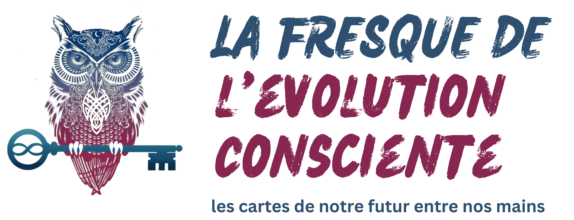 Fresque de l’Évolution Consciente
