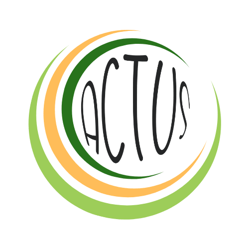 ACTUS Découverte - Atelier Collaboratif pour une Transition Universelle et Solidaire