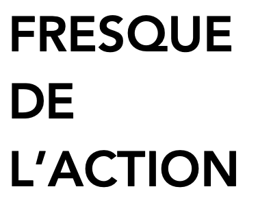 Logo de la Fresque de l'Environnement